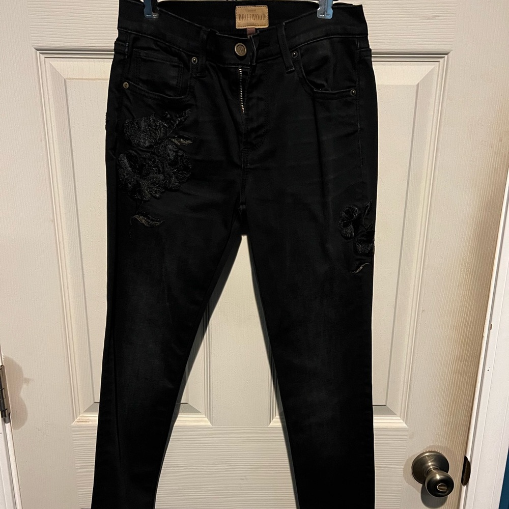Driftwood Jeans